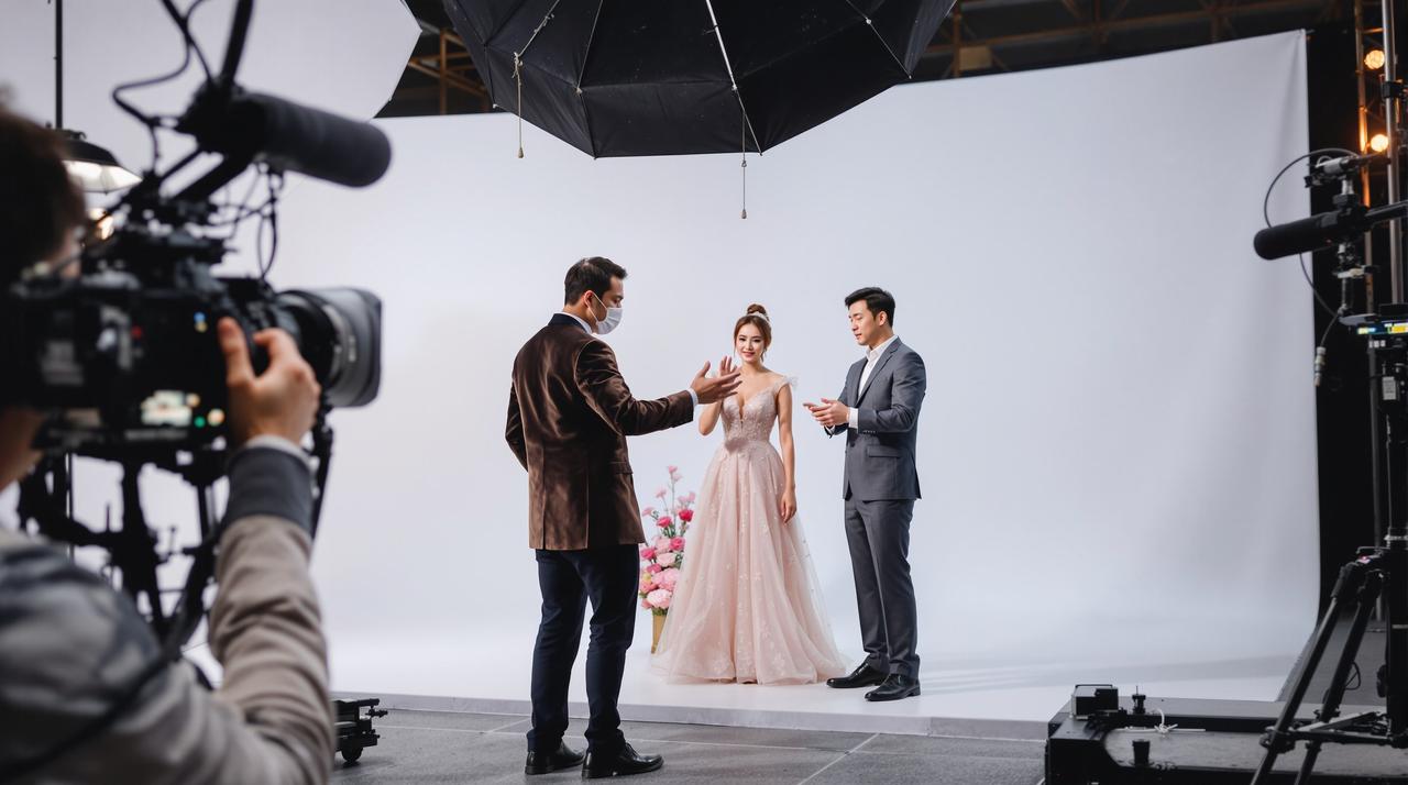 某女星新剧收视率惨败,背后原因曝光!